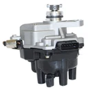 Ignition Distributor For 1996-2001 Nissan Altima 2.4L 22100-9E001 2+6 Pin Plug. Fixed Price $902.87.