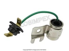 Bmw E9 E10 (1967-1976) Ignition Condenser Beru Oem + Year Warranty. Fixed Price $20.60.