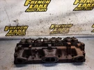 Cylinder Head 400 Cast# 7J2 Fits 75-78 Pontiac 8627. Fixed Price $100.00.