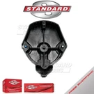 Smp Standard Distributor Rotor For Cadillac Seville 1982-1985 V8-4.1L. Fixed Price $14.75.