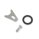 1009MRG Mr. Gasket Distributor Hold-down Clamp Chrome. Fixed Price $11.73.