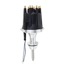 Black Pro Series Billet Distributor For Chrysler Small Block 318 360 V8. Fixed Price $203.70.