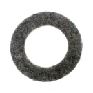 Distributor Felt Washer Standard DG-53. Fixed Price $18.94.