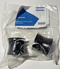 New 2X Parker Gas Separation Filtration V020-012SK1 Zander Combo Valve Seal Kit. Fixed Price $120.00.