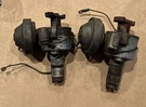Lot Of Vw German Bosch Distributor Svda 043 905 205 Untested For Parts. Fixed Price $76.94.