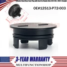 For Honda Civic Cr-v Acura 12513-P72-003 Cylinder Head Rear Cam Plug Cap W/seal. Fixed Price $5.36.