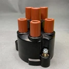 For Volvo 850 C70 S70 V70 Distributor Cap Bosch Oe SEAP-AP993B-E15-03371. Fixed Price $45.30.