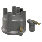 Distributor Cap And Rotor Kit-premium Wve 3D1239A. Fixed Price $41.99.