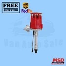 Distributor Msd Fits Gmc 79-1986. Fixed Price $542.21.