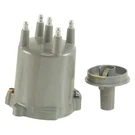 Ford Mustang 1979-1984 Wve 3D1016 Ignition Distributor Cap & Rotor Kit. Fixed Price $12.80.