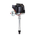 Hei Distributor For Gm Chevy 3.3L 200 3.8L 229 4.3L 262 V6 90 Degree - Black. Fixed Price $100.50.