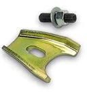 Moroso 26200 Steel Distributor Hold Down. Fixed Price $24.99.