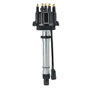 Fast Distributor 1000-1512; Xdi Sportsman Locked Hall-effect For Chevy Sbc, Bbc. Fixed Price $469.71.