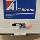Distributor Cardone 30-2696MA Reman Fits 86-89 Ford Aerostar. Fixed Price $75.00.