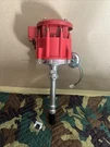 Mallory Ignition Distributor Chevy 8548201 Hei Vacuum Mechanical For Sbc/bbc. Fixed Price $169.99.