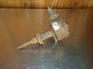 Prestolite Dual Point Distributor 2444853 1965 Dodge Plymouth Barracuda 273 V-8. Fixed Price $325.00.