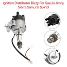 Ignition Distributor Dizzy For Suzuki Jimny Sierra Samurai SJ413 Us. Fixed Price $53.45.