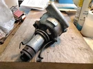 Lucas 25D Distributor 40795 Dated 1966.. Triumph And TR4A... Fixed Price $66.63.