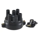 Ford Festiva 1988-1989 Wve Ignition Distributor Cap & Rotor Kit. Fixed Price $13.23.