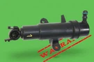 07-2015 Jaguar Xkr Front Left Driver Head Lamp Light Washer Spray Nozzle. Fixed Price $94.38.