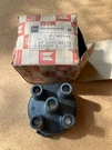 Vintage Oem Isuzu / Gm Ign. Distributor Cap, #94021067, Nos, Factory Packaging.. Fixed Price $18.00.