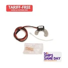 Pertronix Ignition D500707, One Black Steel/plastic Repl. Module Igniter British. Fixed Price $159.18.
