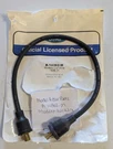 Ford Model Modern Coil Wire A-14302-M (1928-31) Official Licensed Repro .... Fixed Price $24.99.