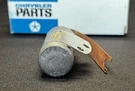 Chrysler Dodge Plymouth Nos Mopar Distributor Condenser CH-103 2098058. Fixed Price $12.00.