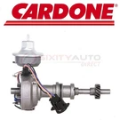 Cardone Reman Distributor 1975-1987 Ford E-250 Econoline Club Wagon 5.8L Ax. Fixed Price $169.94.