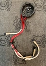 Ferrari V12 Distributor Cap - Magneti Marelli Original Part. Fixed Price $139.99.