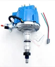 65K Volt Hei Distributor Upgrade Ford Straight 300 240 Blue F-series E-van. Fixed Price $90.24.