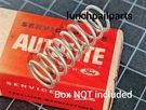 Nos Distributor 428 Galaxie Country Squire Sedan Marauder S55 Monterey Tbird Ac. Fixed Price $19.00.