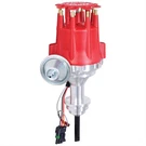 Msd 8387 Distributor Pro-billet Ready-to-run Fits Chrysler 413 426 440 Hemi. Fixed Price $699.95.