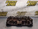 Cylinder Head 400 Cast# 7J2 Fits 75-78 Pontiac 22999. Fixed Price $100.00.