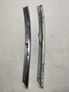 Left Chrome Door Trim W111 280SE Coupe/cabriolet. Fixed Price $66.13.