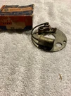 IGP2046 Distributor Plate 1939-1941 Packard 120, 1801, 01A, 1901, W/points. Fixed Price $14.99.