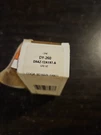 New Motorcraft DY-260 Ignition Distributor Check Valve -ford D9AZ-12A197-A. Fixed Price $23.00.