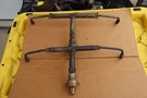 Corvette 327 350 Rh/lh Smog Pipe A.i.r Rail Tube 1974 75 76 77 78 80 79 Gm. Fixed Price $195.99.