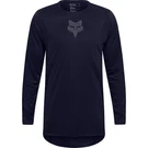 Fox Racing 2026 Flexair Jersey - Blackout. Fixed Price $87.50.