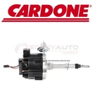 Cardone Distributor For 1988 Gmc R2500 4.8L L6 - Ignition Magneto Vz. Fixed Price $229.83.