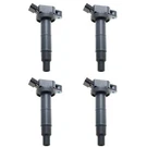 Pack Of Ignition Coil T1111 UF333 9091902244 For Toyota Camry Lexus Scion 1.. Fixed Price $42.30.