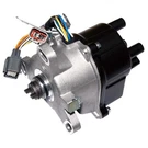 Pd Ignition Distributor For 1991 Honda Accord 2.2L M7YY3N. Fixed Price $101.60.