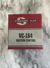 Standard Motor Products VC-184 Distributor Vacuum Advance Control. Fixed Price $35.99.
