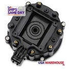 Proform 66814, One Distributor Cap Plastic Black High Performance & Racing Parts. Fixed Price $42.42.