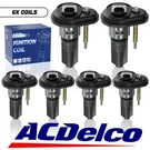 6X Cassette Ignition Coil For Oem UF303 02-05 Chevy Trailblazer Canyon Envoy Gmc. Fixed Price $95.99.