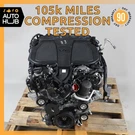 Mercedes W207 E350 C350 GLK350 M276 Rwd Engine Motor Assembly 276.957 Oem 105K. Fixed Price $1743.00.