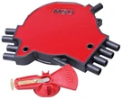 Msd Distributor & Rotor Kit For Camaro Caprice Firebird V8 5.7L LT1 84811. Fixed Price $280.95.