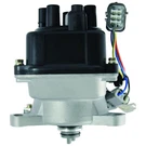 New Distributor For Honda Accord 2.2 4-CYL F22A F22B 1990-1995 TD31U TD34U. Fixed Price $100.95.