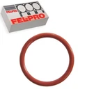 Fel-pro Distributor O-ring For 1980-1988, 1990-1994 Toyota Tercel 1.5L L4. Fixed Price $10.52.