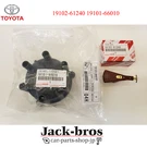Toyota Oem Factory Distributor Cap Rotor Set 1993-1997 Land Cruiser. Fixed Price $85.00.